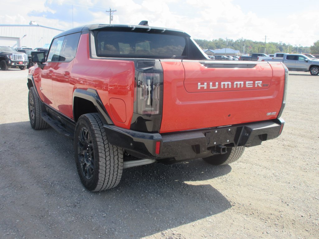New 2026 GMC Hummer EV 4x4 Crew Cab image 9