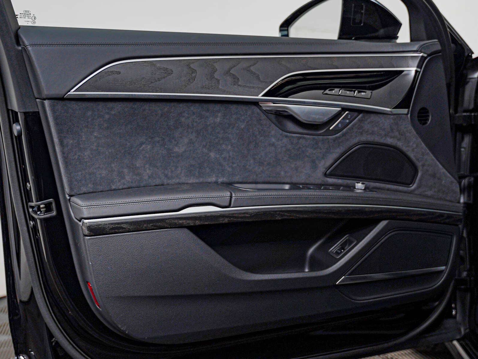 New 2026 Audi A8 L 3.0T AWD/4WD image 20