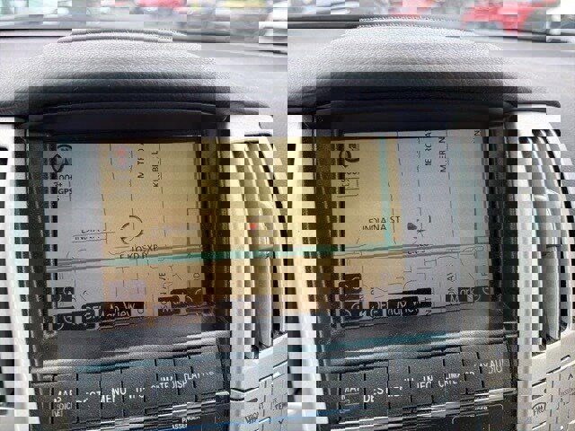 Used 2008 Lexus RX 400h 2WD image 16