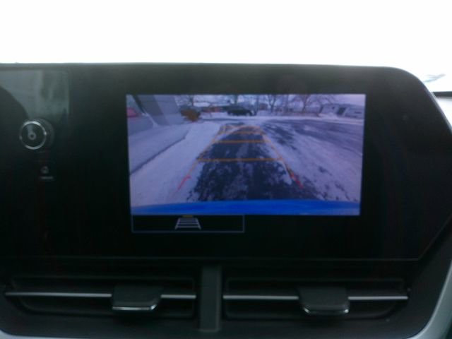 Used 2024 Chevrolet Trax RS w/ Driver Confidence Package FWD image 15