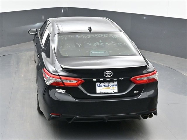 Used 2018 Toyota Camry L image 37