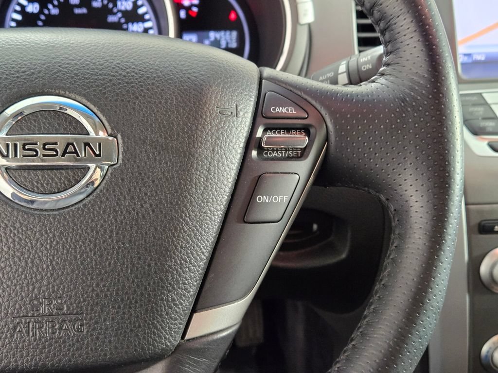 Used 2014 Nissan Murano LE w/ Platinum Edition Package AWD/4WD image 27