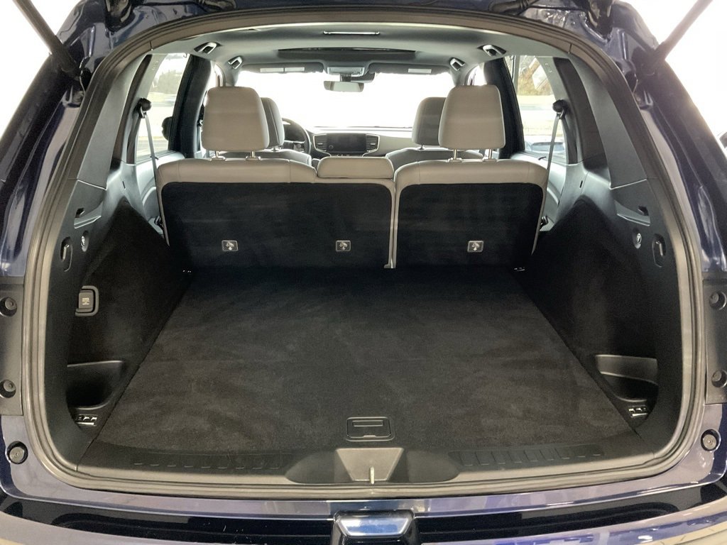 Used 2020 Honda Passport Touring image 24