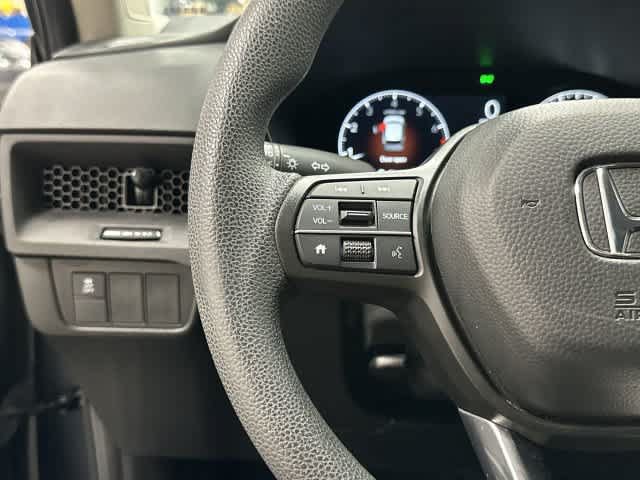 Certified 2025 Honda CR-V EX image 17
