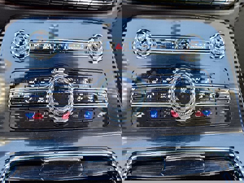 Used 2023 Lincoln Nautilus Reserve w/ Monochromatic Package image 17