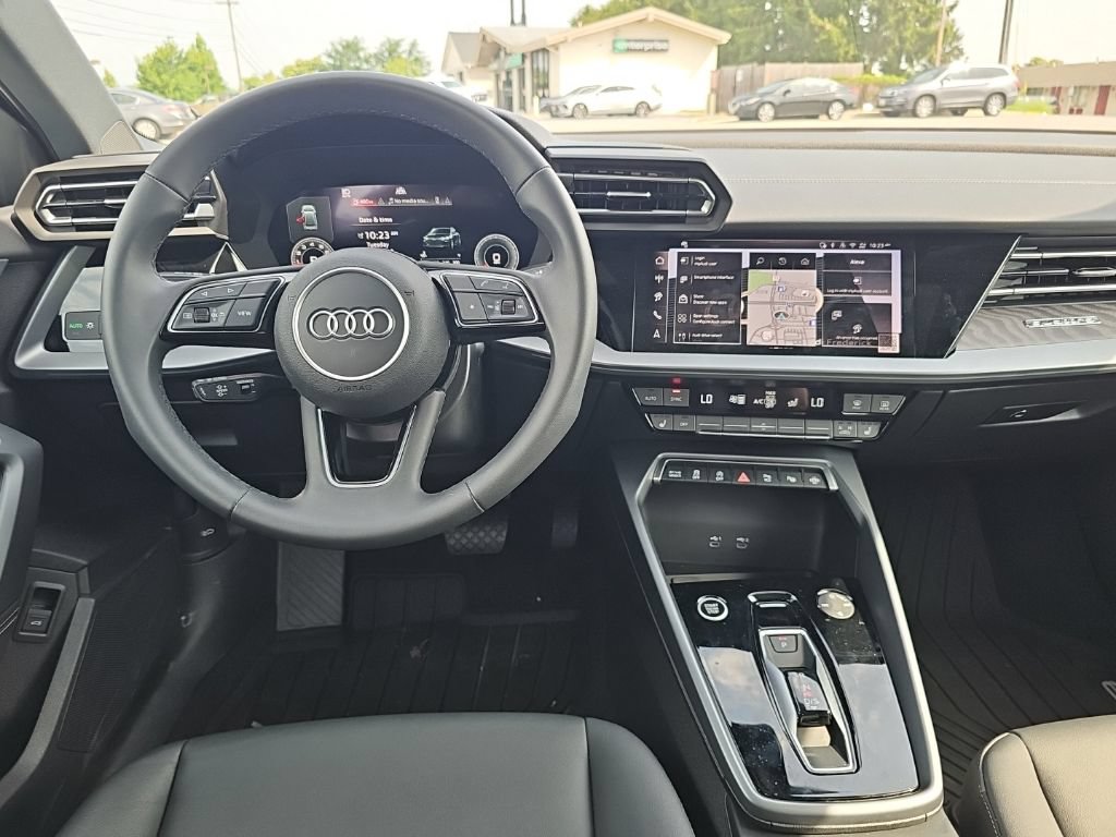 Certified 2026 Audi A3 2.0T Premium AWD/4WD image 2