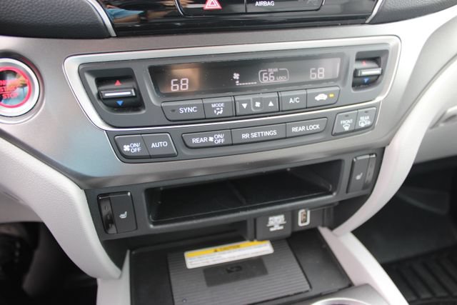 Used 2021 Honda Pilot Special Edition image 21