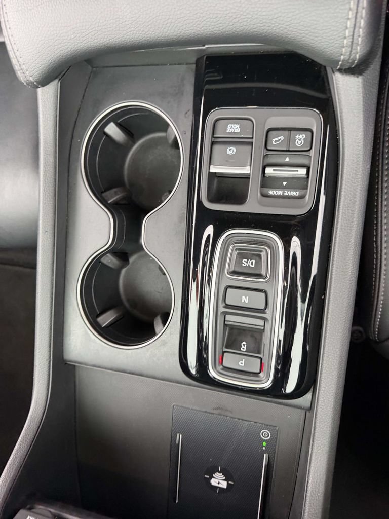 Used 2024 Honda Pilot EX-L image 28