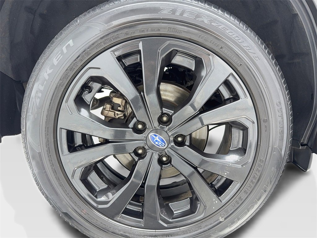 Used 2021 Subaru Forester Sport image 52