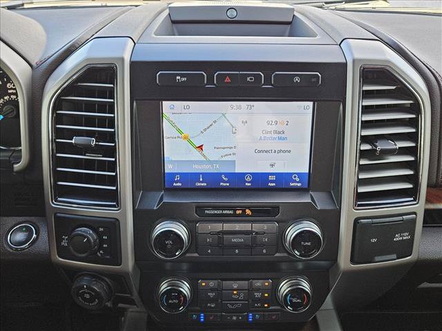 Used 2019 Ford F150 King Ranch w/ Equipment Group 601A Luxury AWD/4WD image 14