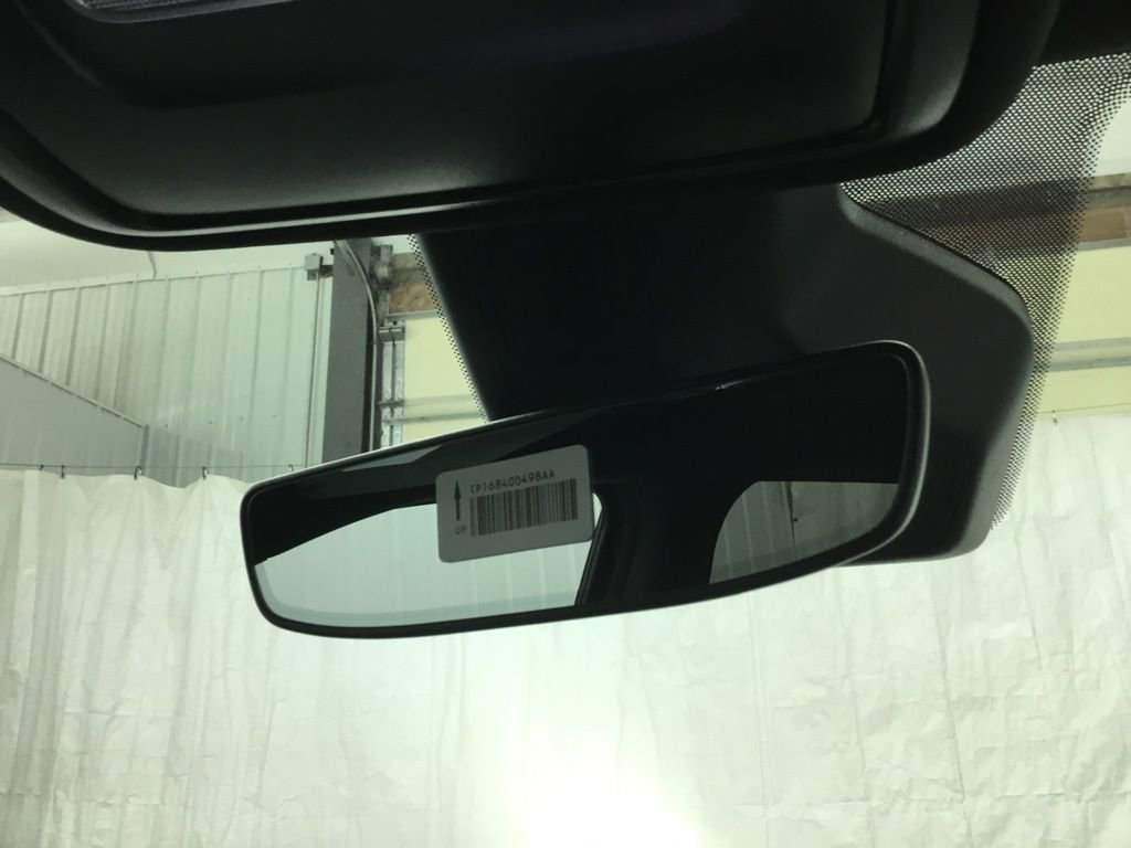 New 2026 RAM 1500 Laramie w/ Sport Appearance Package image 32