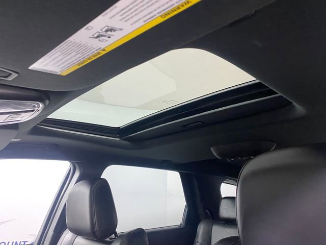 Used 2022 Dodge Durango GT image 24