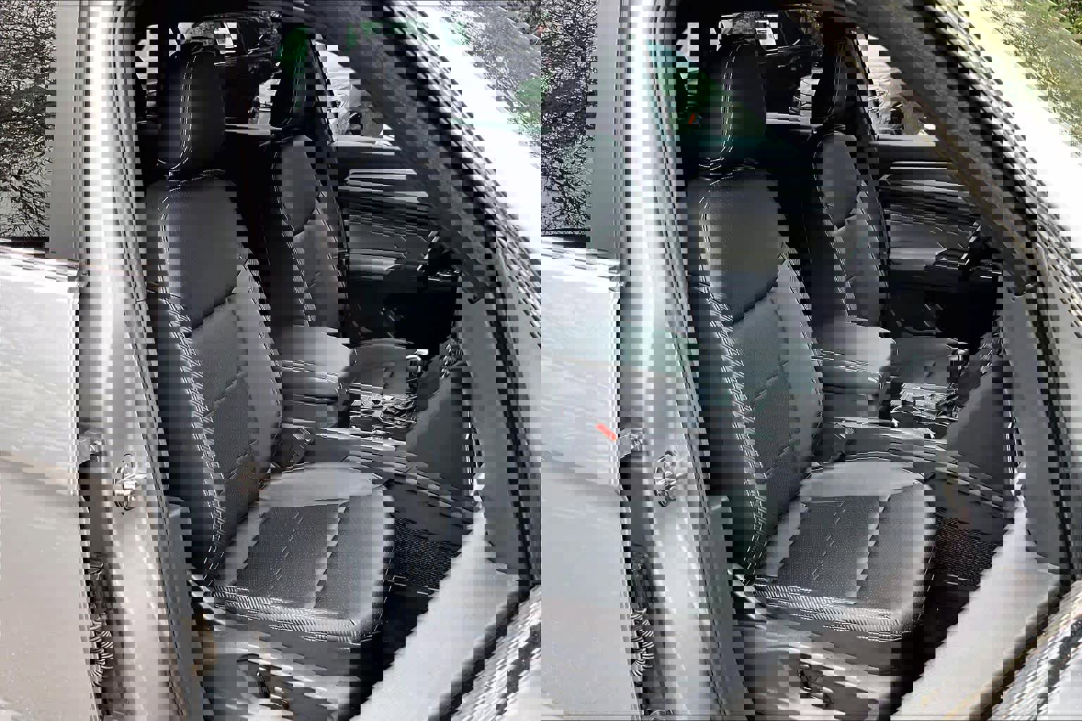 Used 2023 Volkswagen Atlas Cross Sport SEL image 8