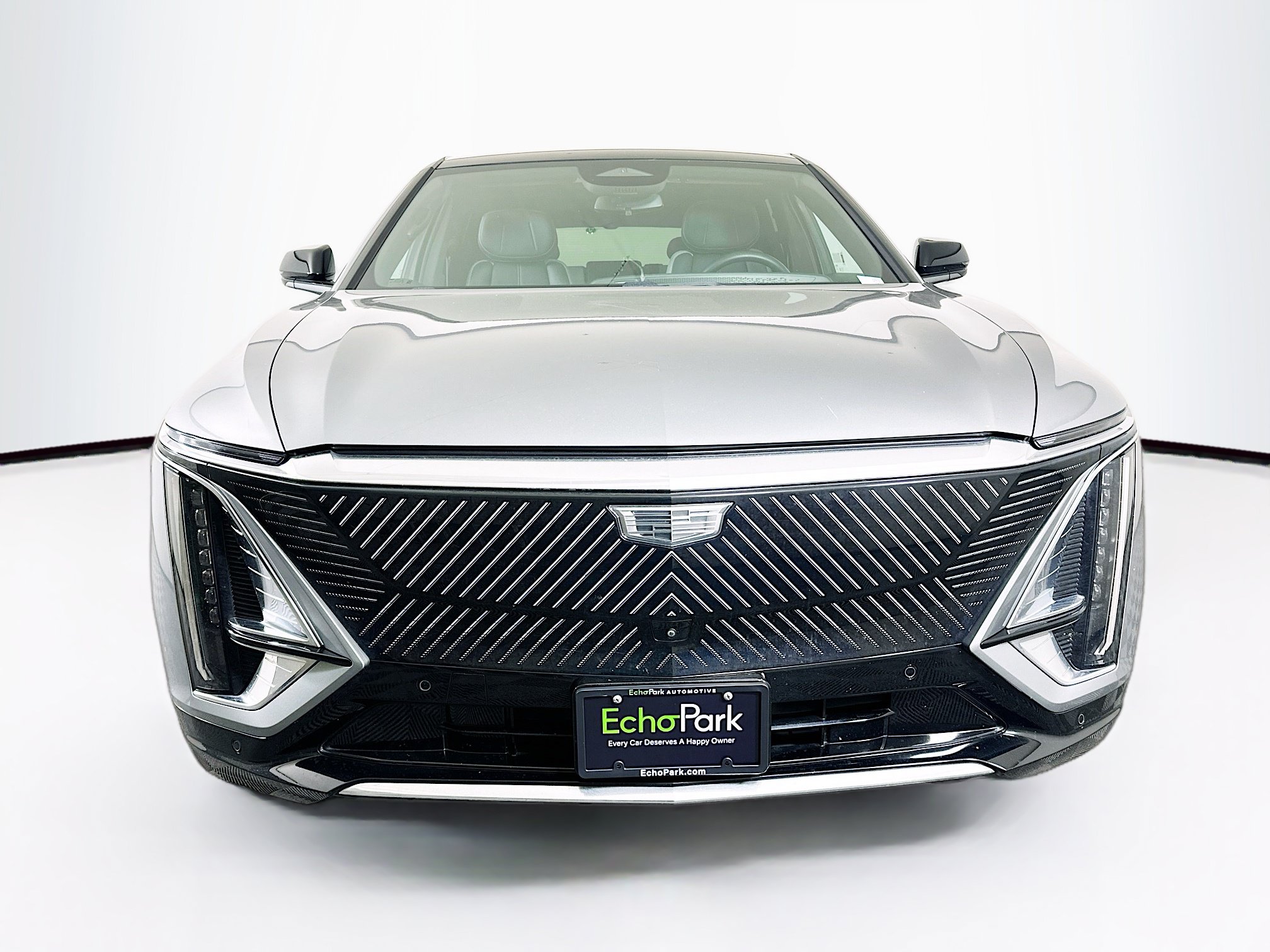 Used 2024 Cadillac Lyriq Tech w/ Driver Assist Package RWD image 2