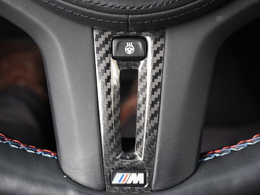 Used 2024 BMW M4 xDrive Competition w/ M Carbon Exterior Package image 63