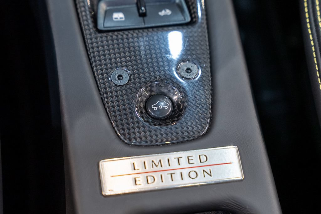 Certified 2015 Ferrari 458 Speciale A RWD image 43