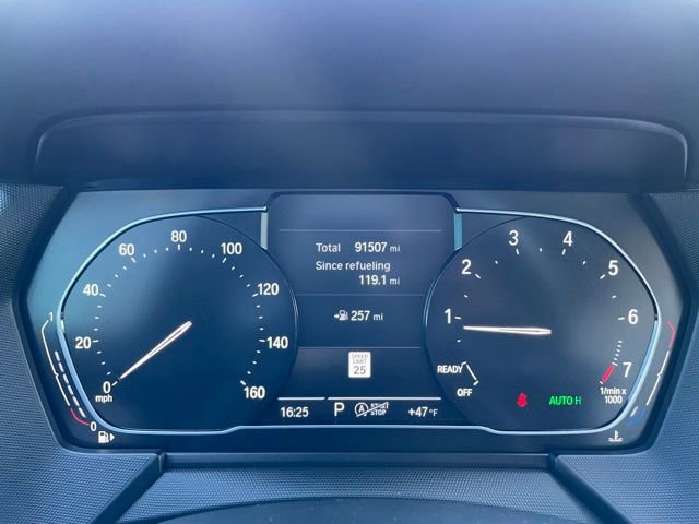 Used 2021 BMW 228i xDrive Gran Coupe 228i xDrive w/ Convenience Package image 19