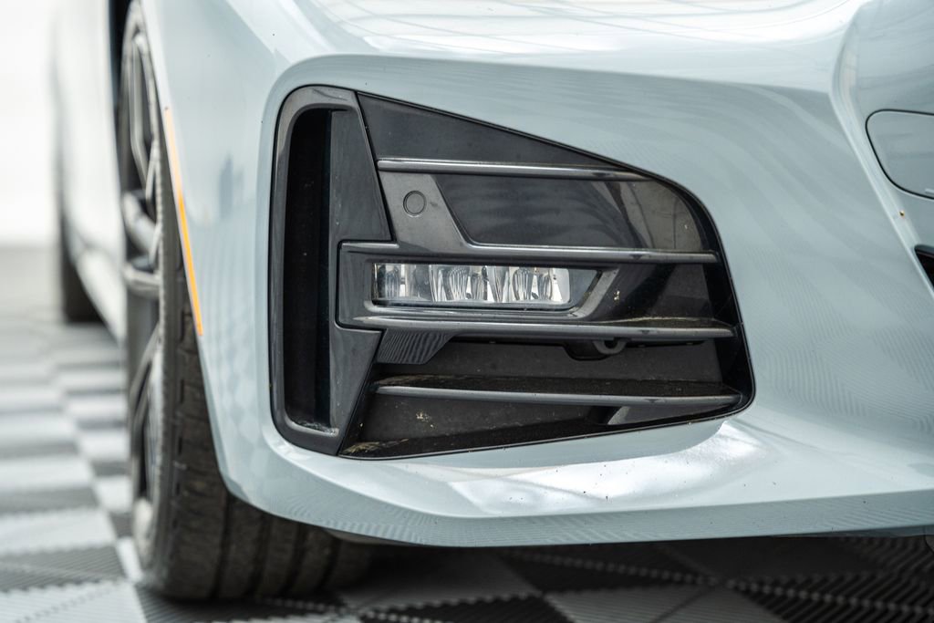 Used 2023 BMW 430i xDrive Coupe w/ M Sport Package image 14