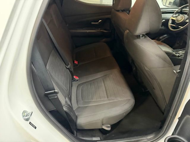 Used 2023 Hyundai Santa Cruz SEL image 35