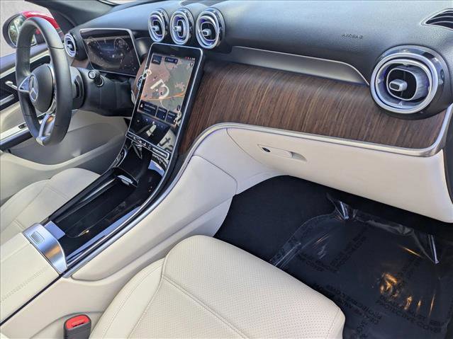 Certified 2026 Mercedes-Benz GLC 300 image 21