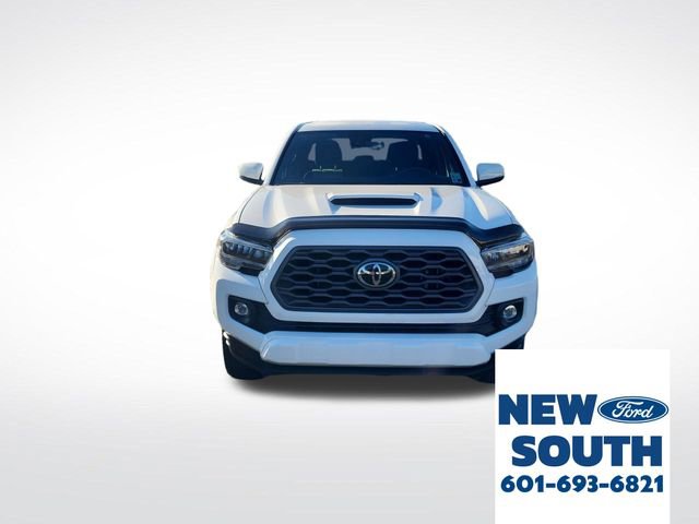 Used 2020 Toyota Tacoma TRD Sport image 7