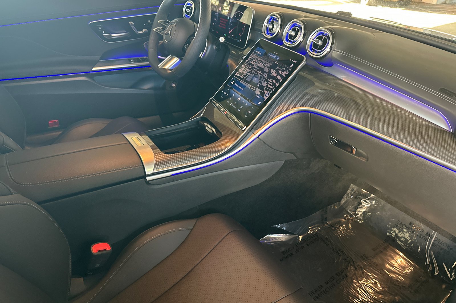 Certified 2026 Mercedes-Benz CLE 450 4MATIC Coupe image 18