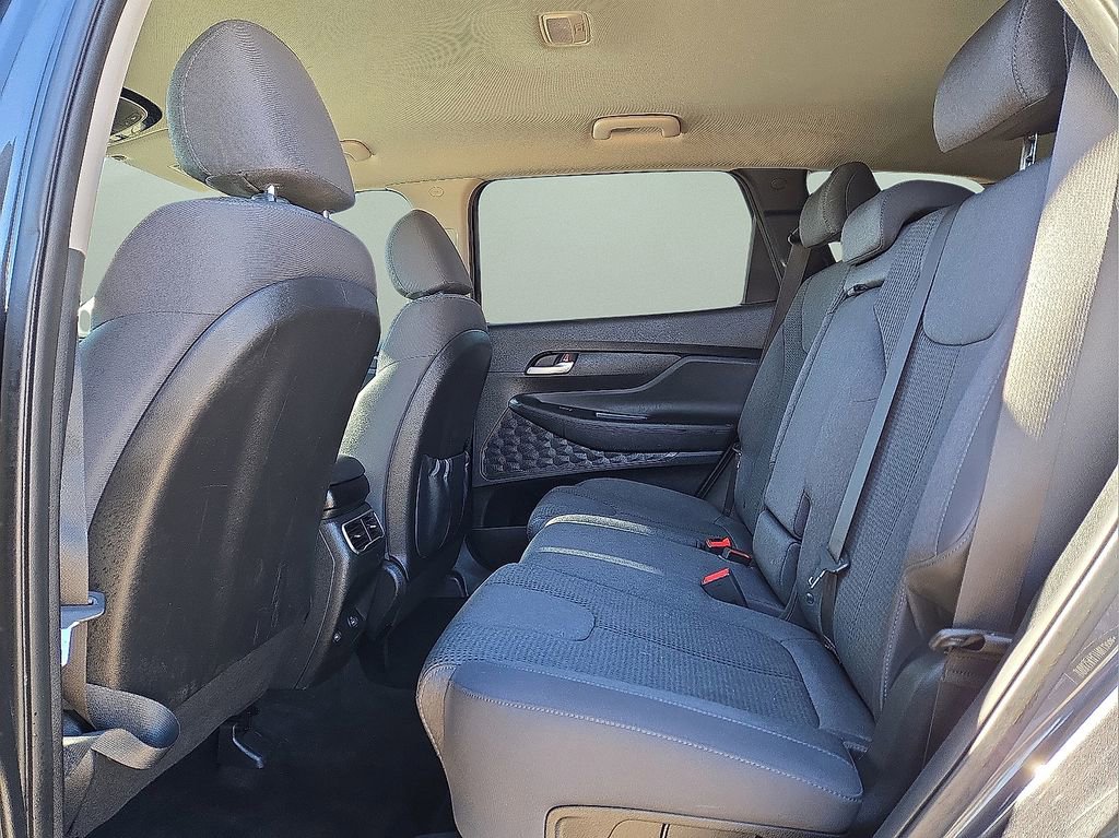 Used 2021 Hyundai Santa Fe SEL image 14