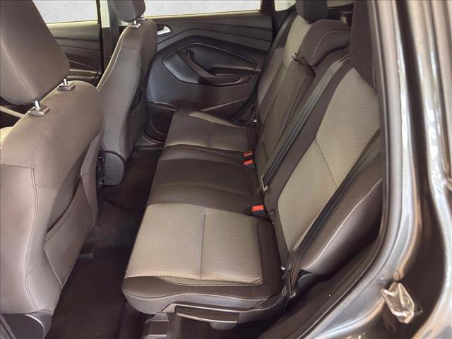 Certified 2018 Ford Escape SE AWD/4WD image 20