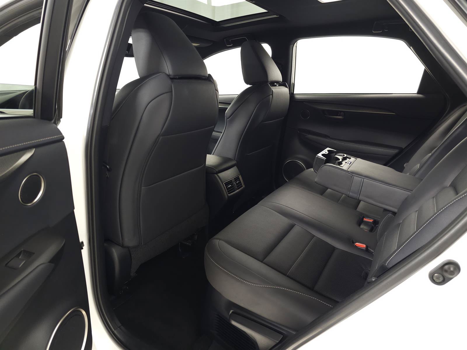 Used 2015 Lexus NX 200t F Sport w/ Navigation System Package AWD/4WD image 31