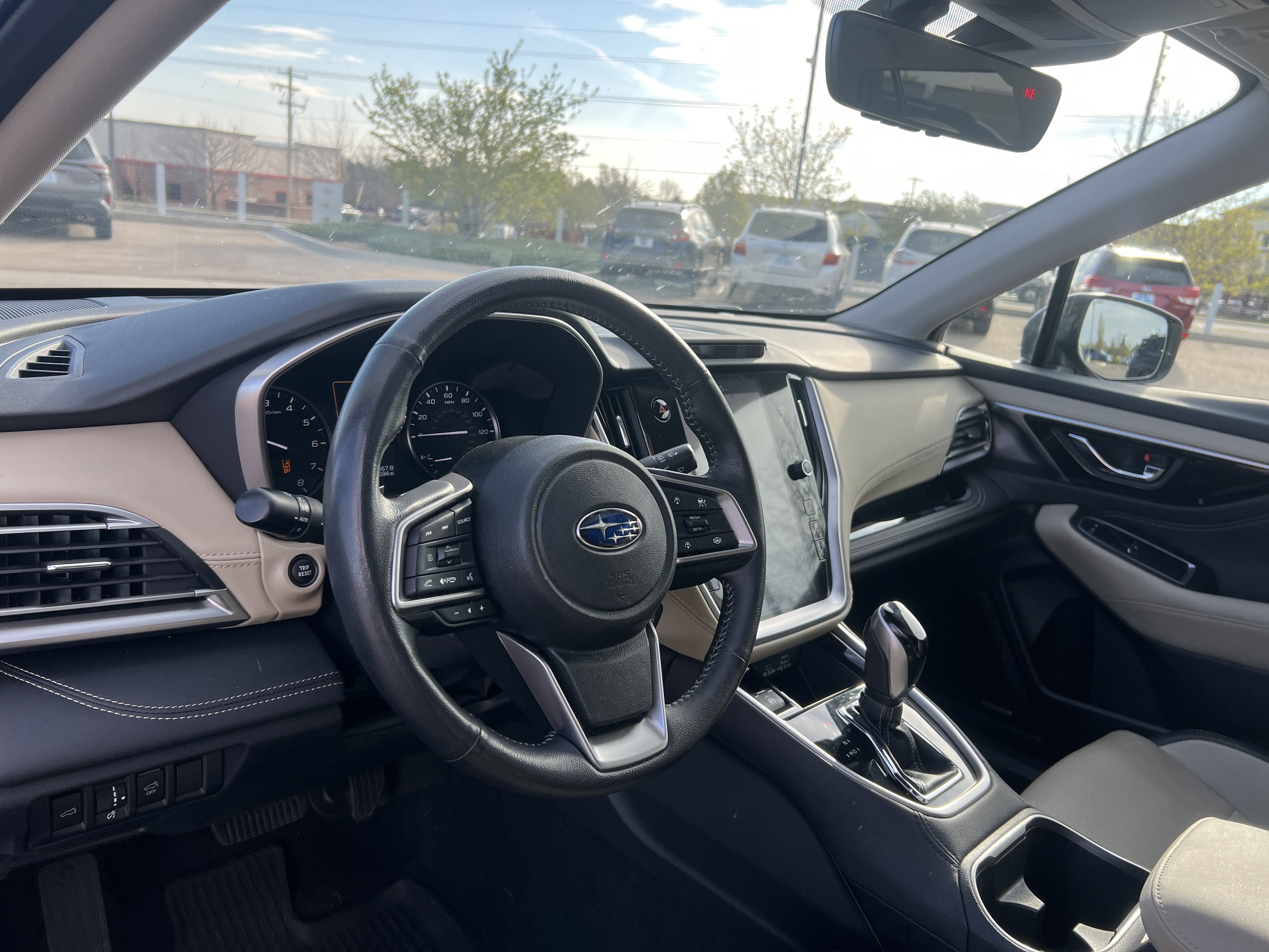 Used 2024 Subaru Outback Limited XT w/ Popular Package #2 image 24