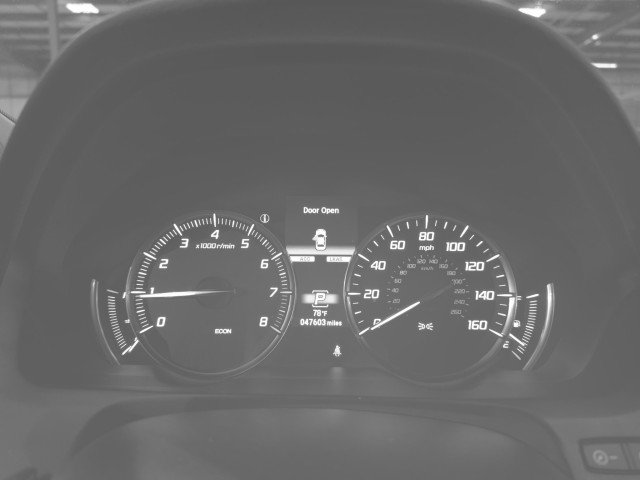 Used 2019 Acura TLX FWD image 26