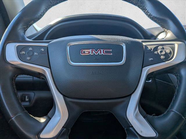 Used 2023 GMC Acadia SLT image 15