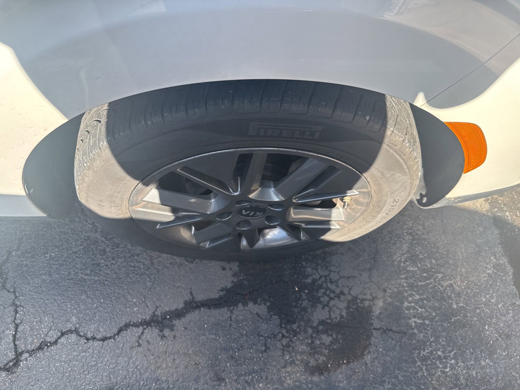 Used 2021 Kia Soul S image 7