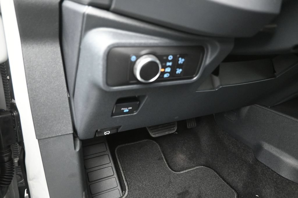 New 2026 Ford Bronco Big Bend AWD/4WD image 21