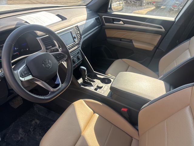 Used 2023 Volkswagen Atlas Cross Sport SE image 15