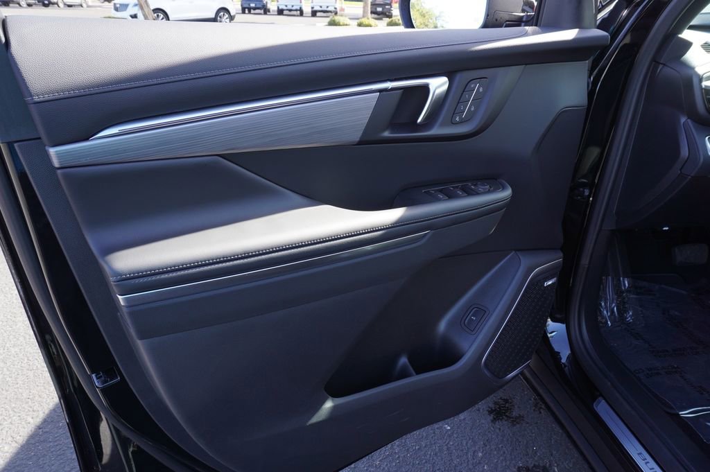 New 2026 Buick Enclave Preferred image 15