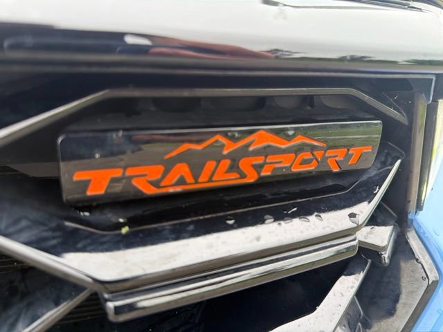 Used 2023 Honda Pilot TrailSport image 4