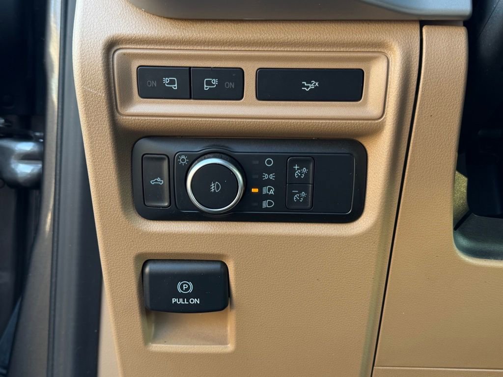 Used 2022 Ford F150 XLT w/ Equipment Group 302A High image 35