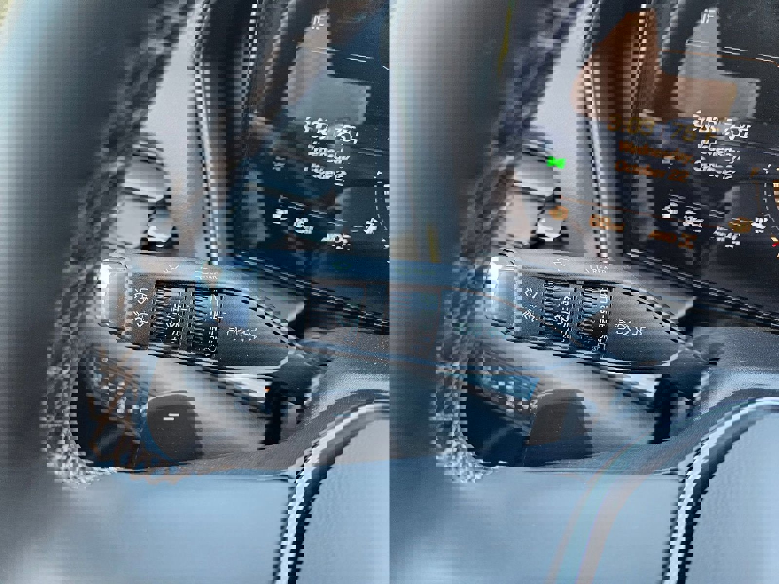 New 2026 GMC Terrain AT4 image 14