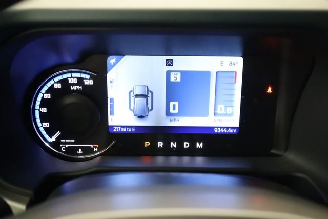 Used 2024 Ford Bronco Outer Banks AWD/4WD image 19