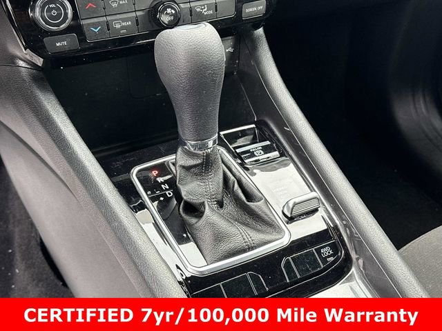 Used 2024 Jeep Compass Sport image 25