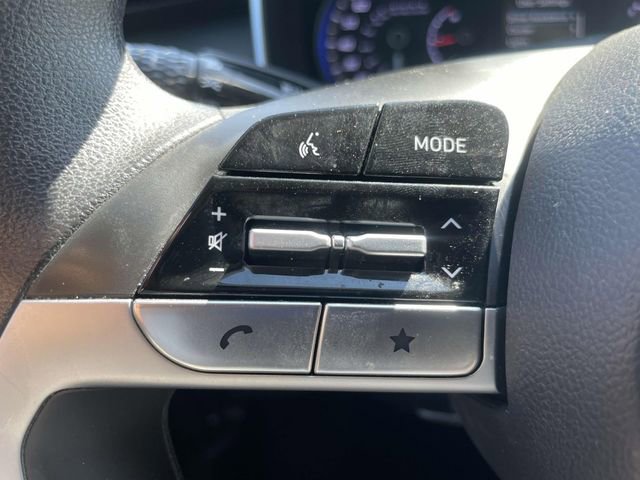 Used 2024 Hyundai Tucson SEL FWD image 26