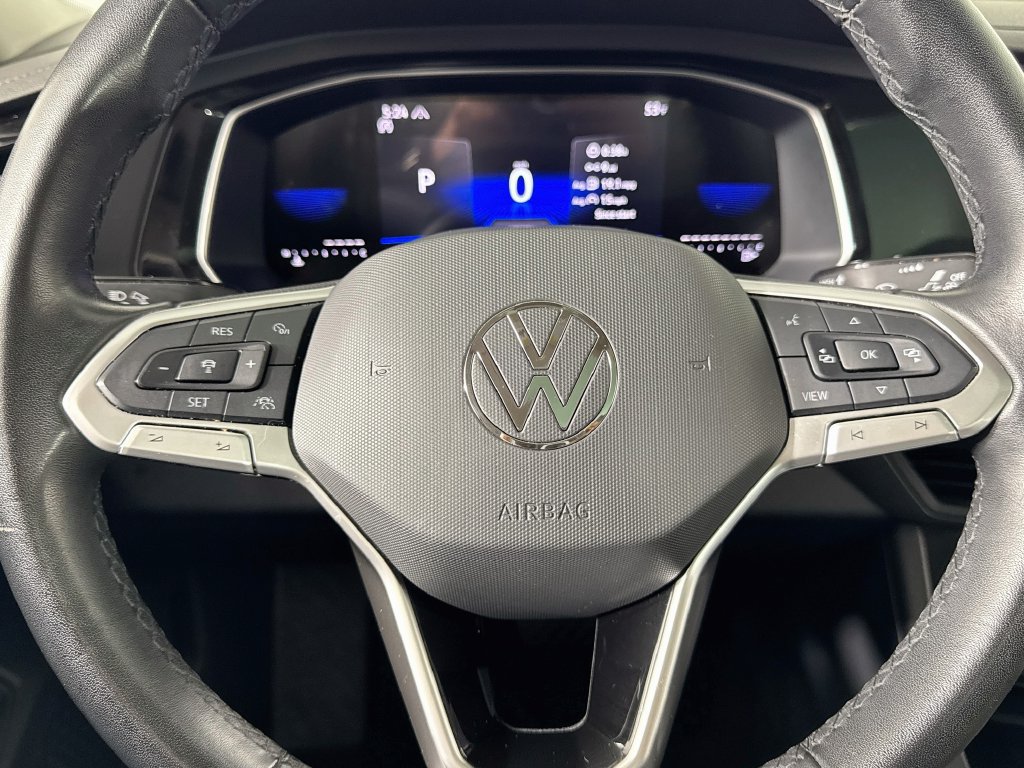 Used 2024 Volkswagen Jetta SE FWD image 34