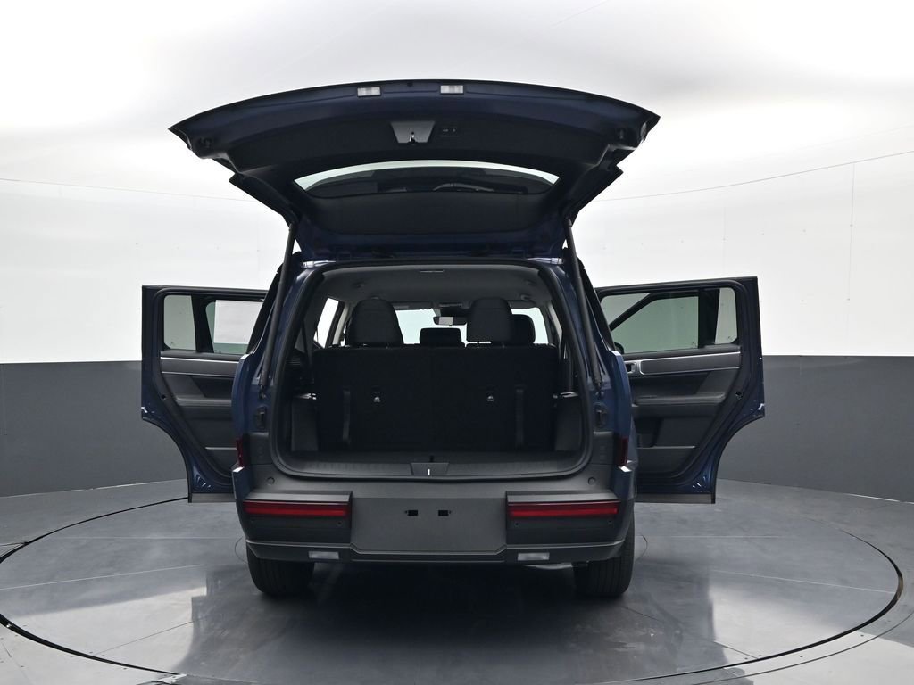 Used 2026 Hyundai Santa Fe SEL image 33