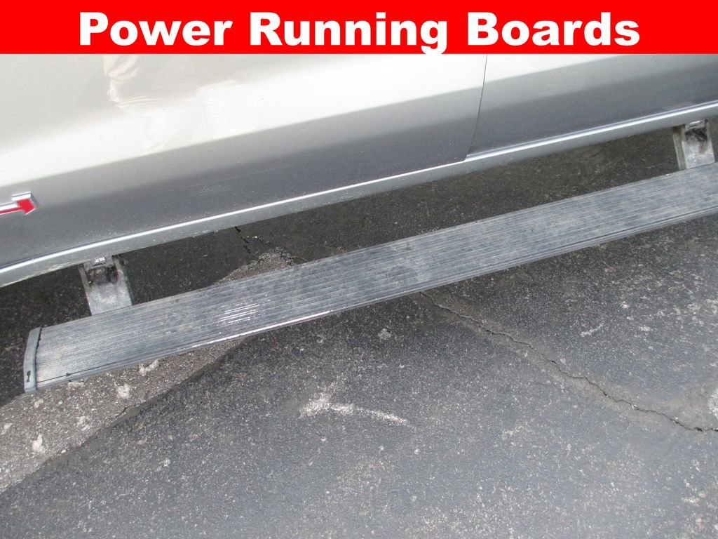 Used 2023 GMC Sierra 1500 AT4 w/ AT4 Preferred Package image 15