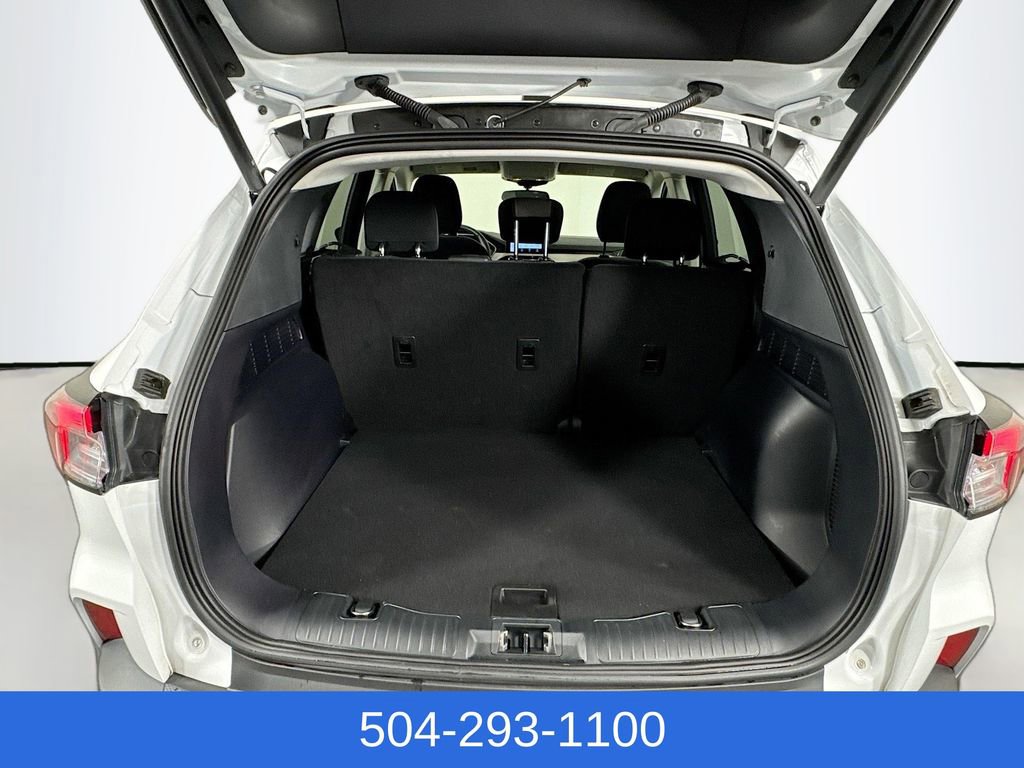 Certified 2022 Ford Escape SE w/ Convenience Package image 24
