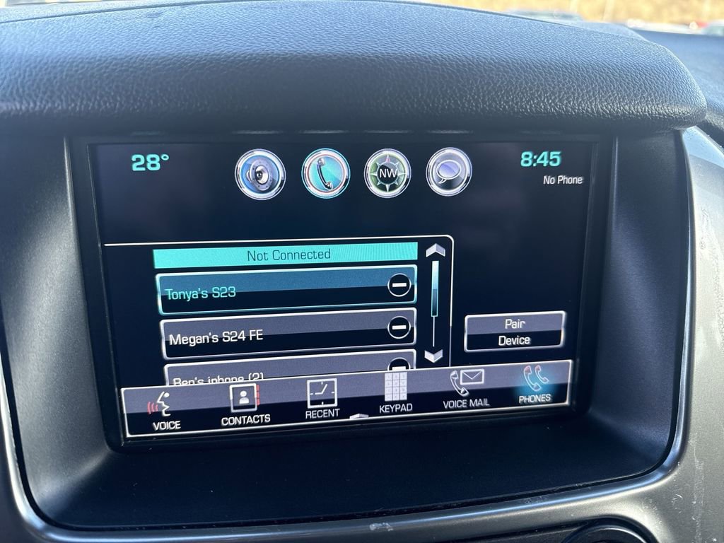 Used 2019 Chevrolet Tahoe LT image 13