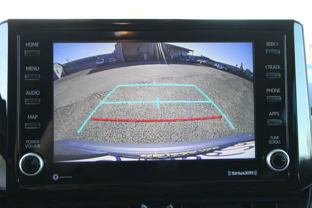 Used 2022 Toyota Corolla LE image 26