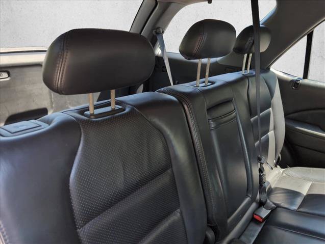 Used 2003 Acura MDX Touring AWD/4WD image 27