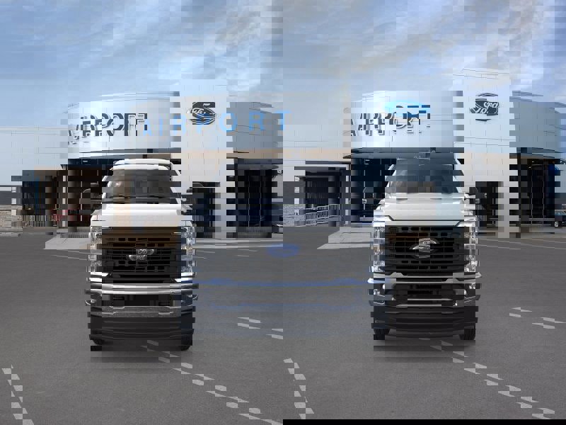 New 2026 Ford F250 XL image 6